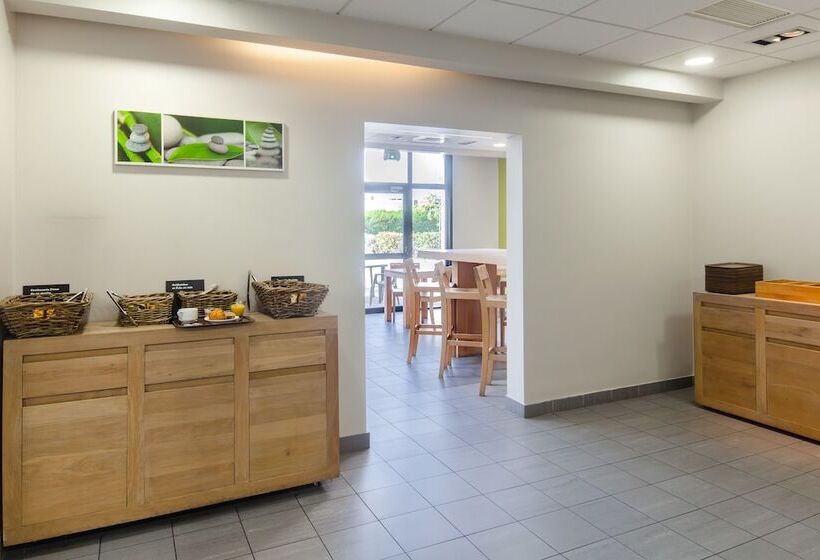 B&b Hotel Paris Nord Aulnay Sous Bois