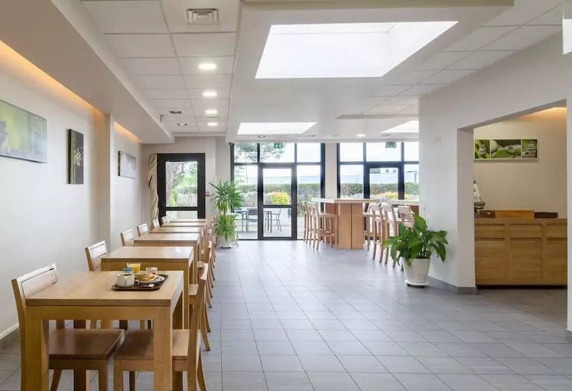 B&b Hotel Paris Nord Aulnay Sous Bois