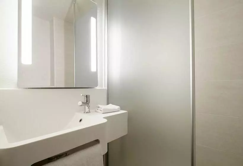 B&b Hotel Paris Nord Aulnay Sous Bois