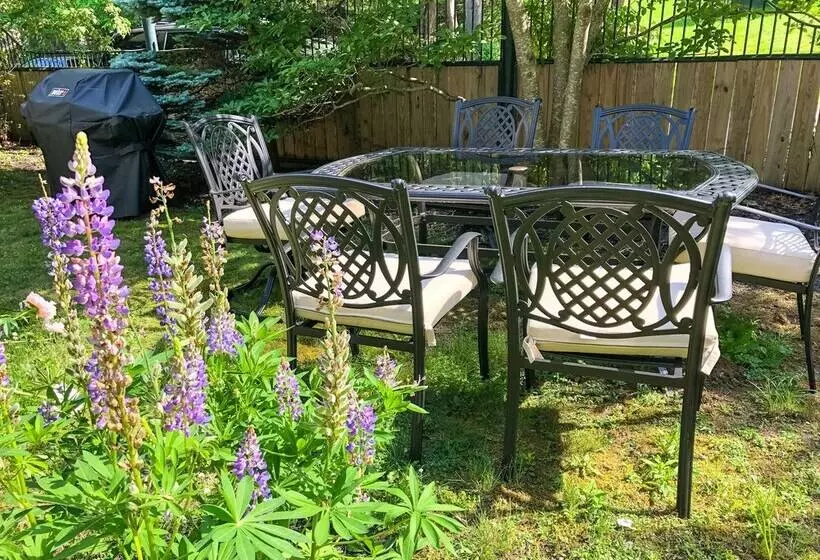 مبيت وإفطار Chiltern Inn