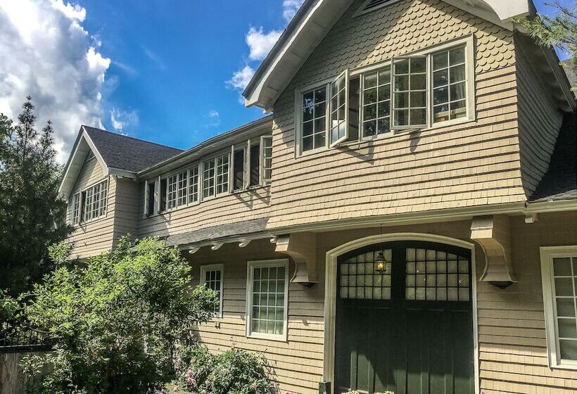 Nocleg ze śniadaniem Chiltern Inn