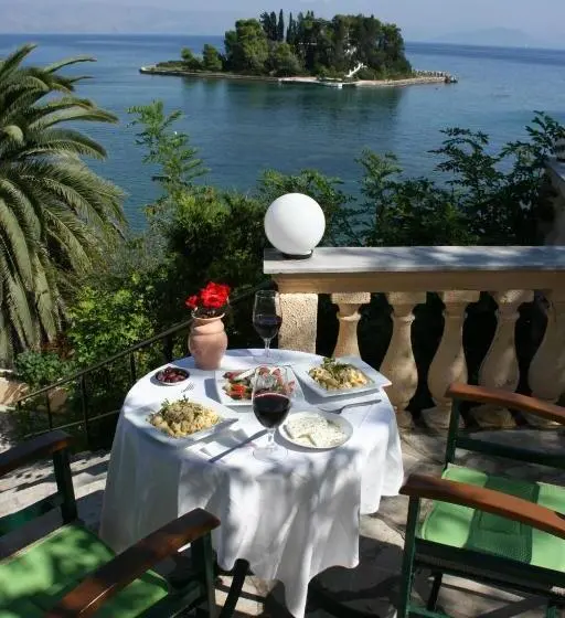 Hotel Aegli