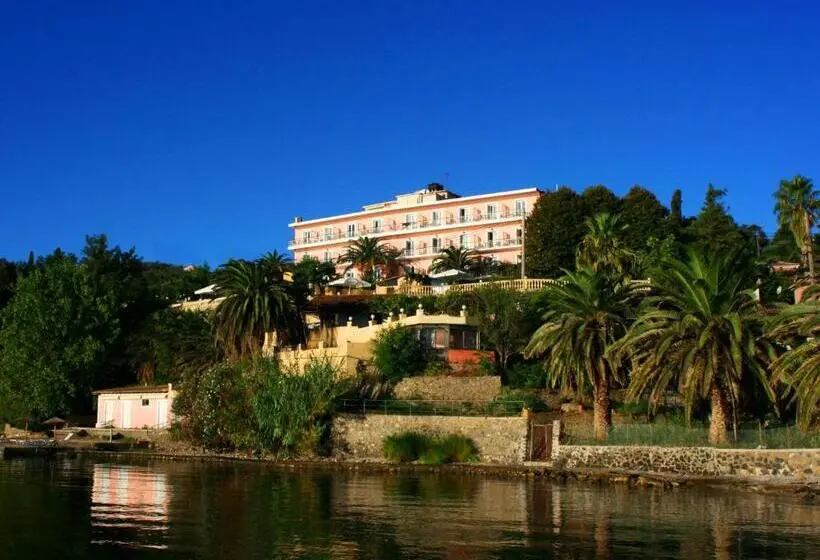 Hotel Aegli
