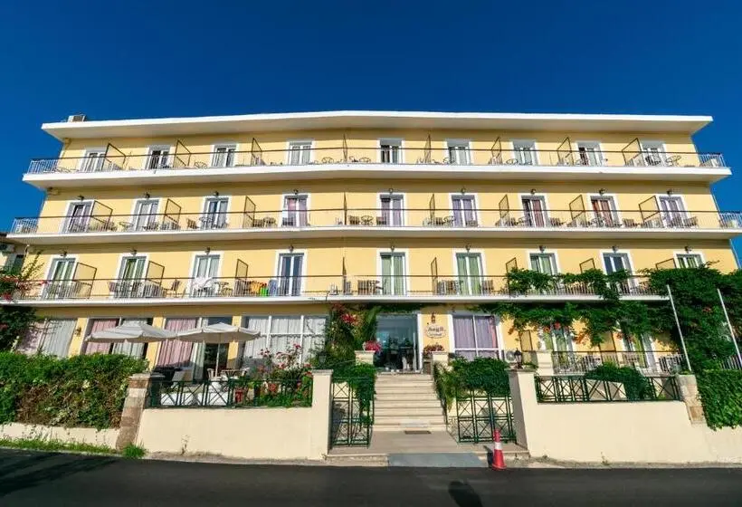 Hotel Aegli