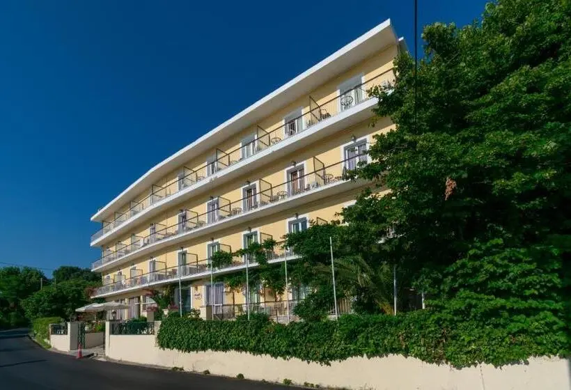 Hotel Aegli