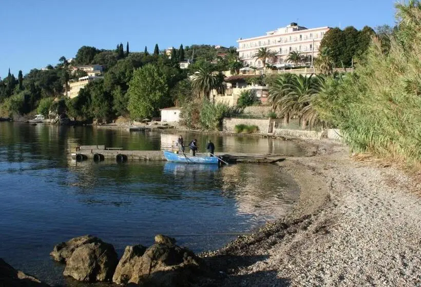 Hotel Aegli