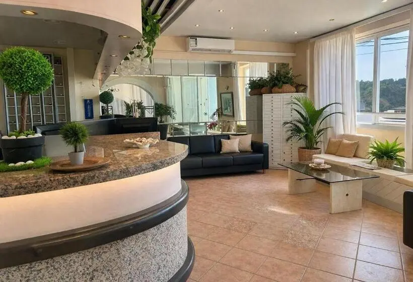 Hotel Aegli