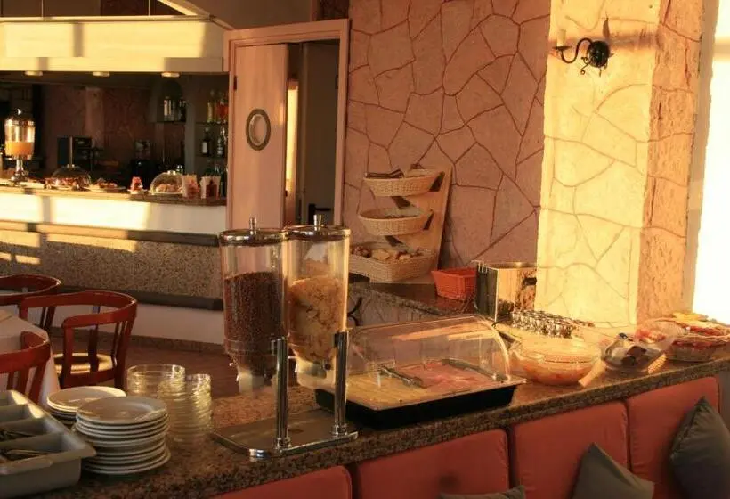 Hotel Aegli