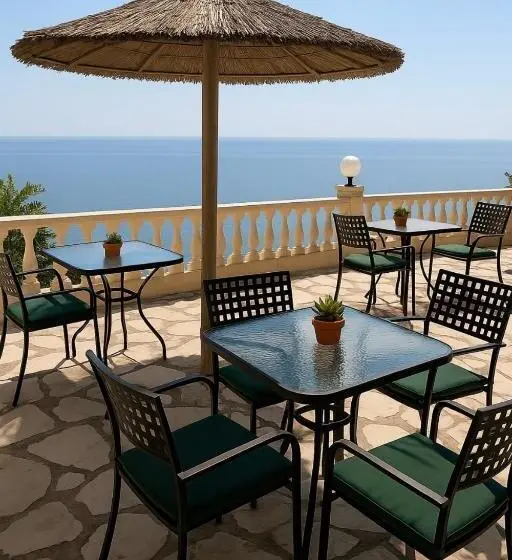 Hotel Aegli
