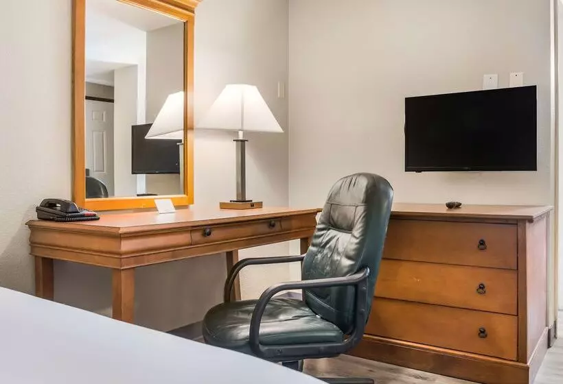 호텔 Americas Best Value Inn   Lebanon