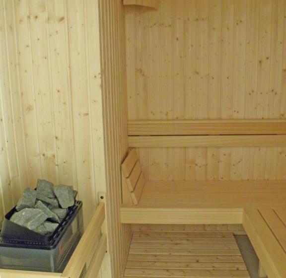 ホテル Arkutino Family Resort