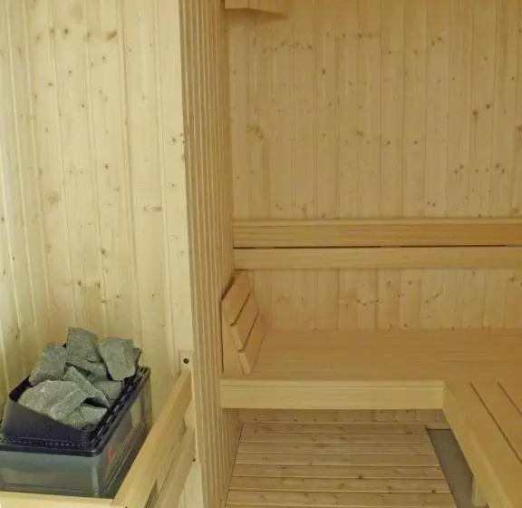 Отель Arkutino Family Resort