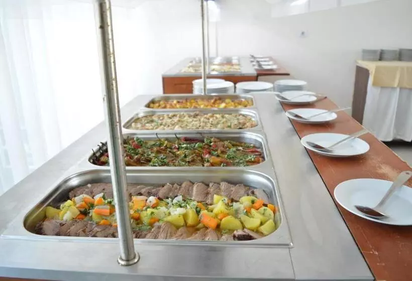 Отель Arkutino Family Resort