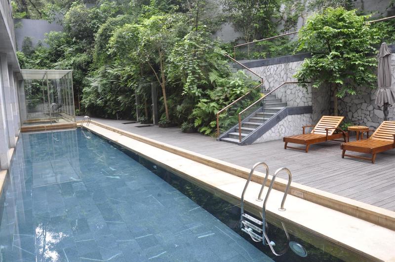 Отель Guangzhou Carat