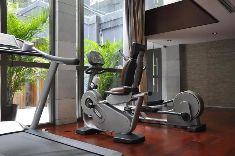 酒店 Guangzhou Carat