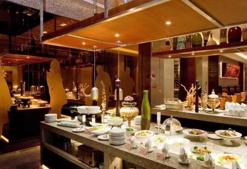 酒店 Guangzhou Carat