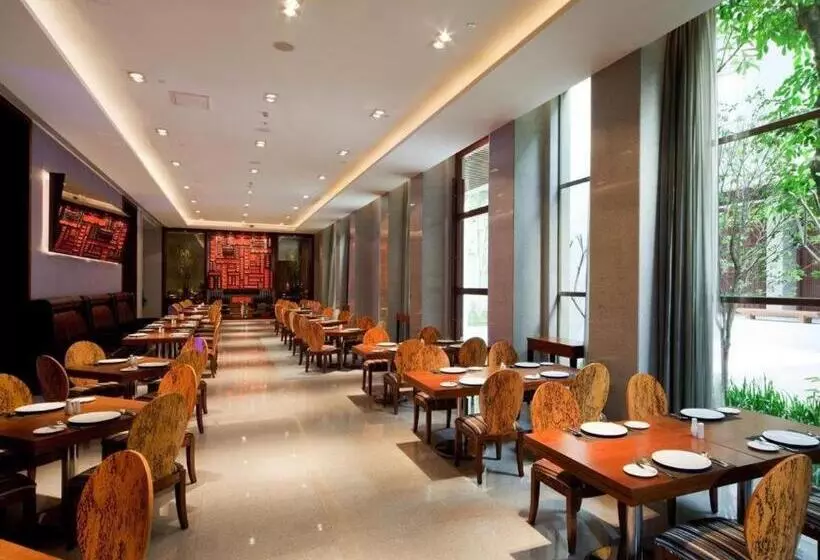 酒店 Guangzhou Carat