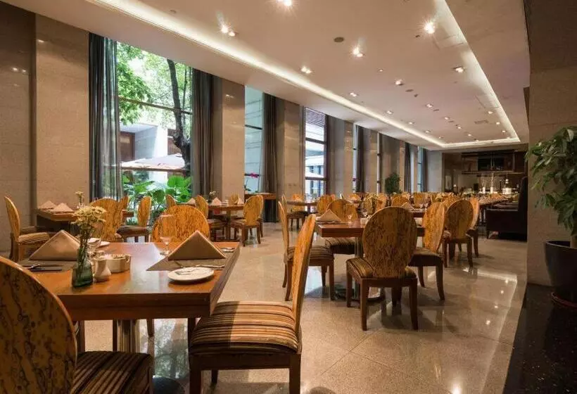 酒店 Guangzhou Carat