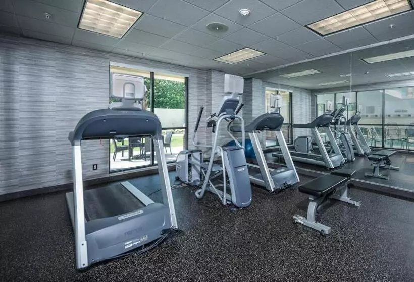 هتل Courtyard Bangor