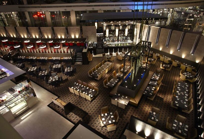 فندق Crown Metropol Perth