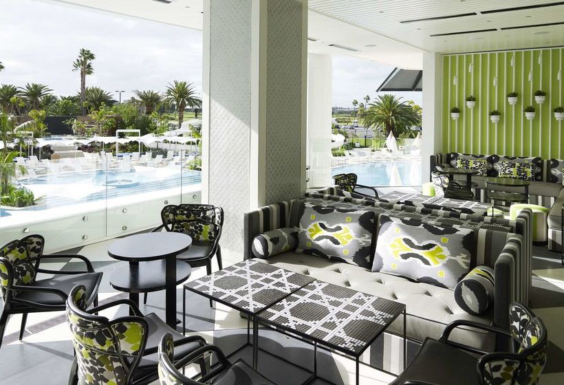 فندق Crown Metropol Perth