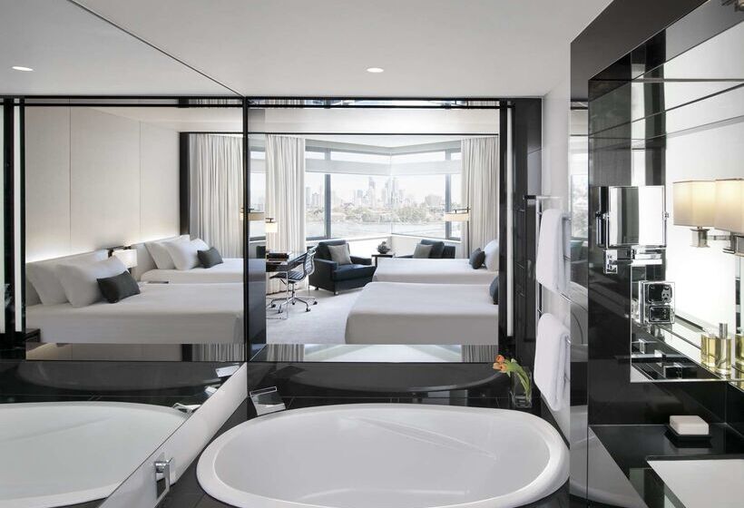 فندق Crown Metropol Perth