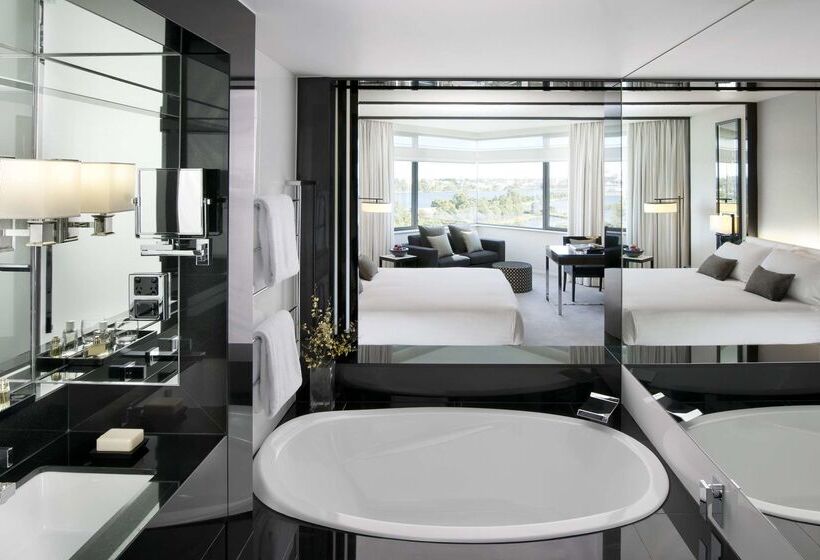 فندق Crown Metropol Perth