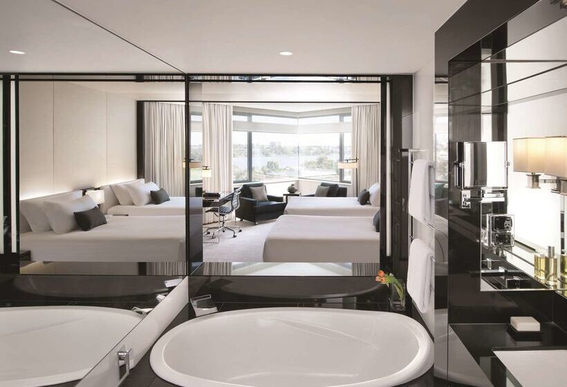 فندق Crown Metropol Perth