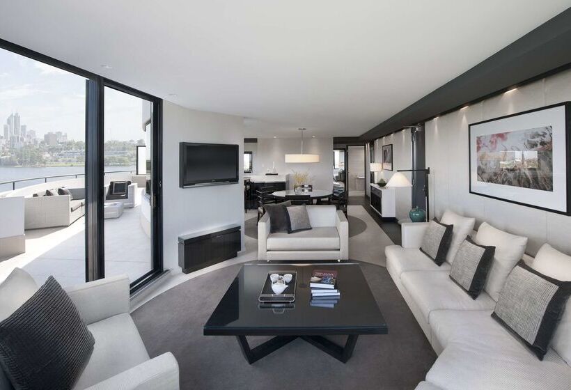 فندق Crown Metropol Perth