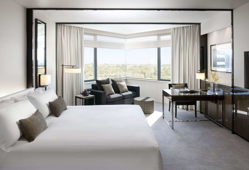 فندق Crown Metropol Perth