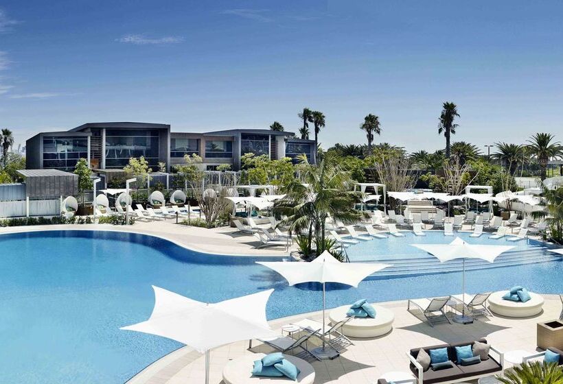 فندق Crown Metropol Perth