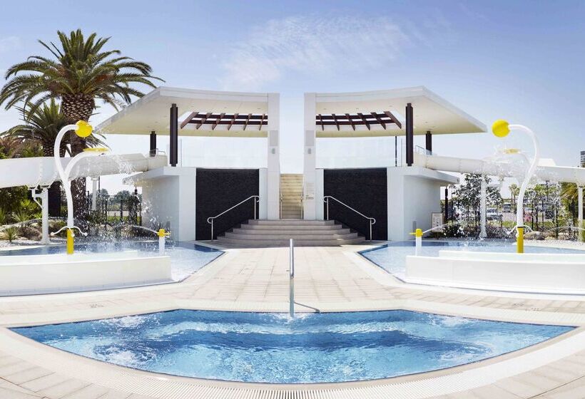 فندق Crown Metropol Perth