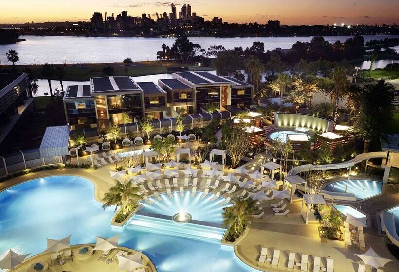 فندق Crown Metropol Perth