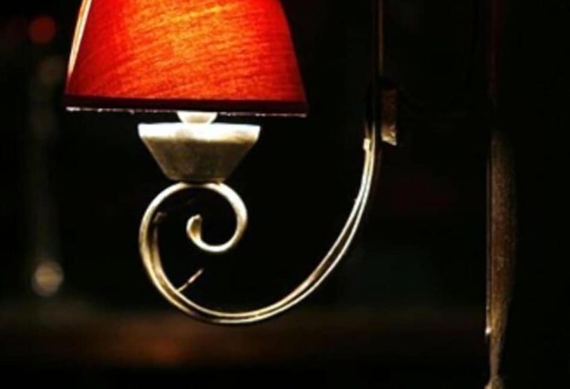 酒店 Express Inn & Suites Westwego