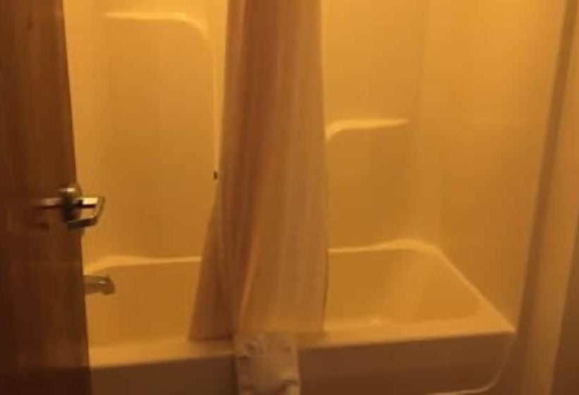 酒店 Express Inn & Suites Westwego