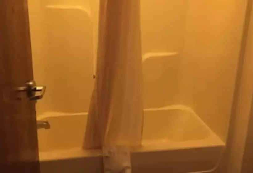 酒店 Express Inn & Suites Westwego