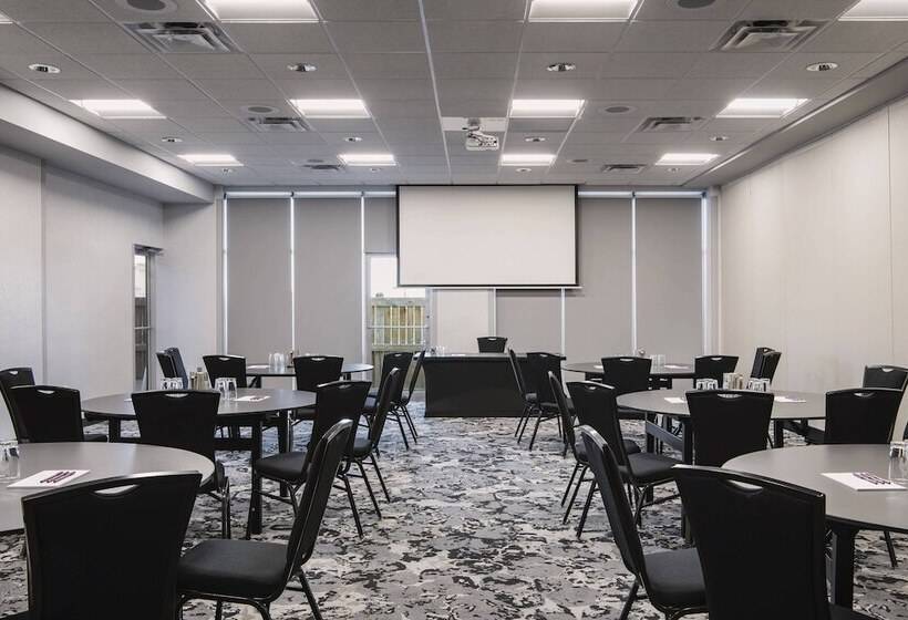 호텔 Fairfield Inn & Suites By Marriott Winnipeg