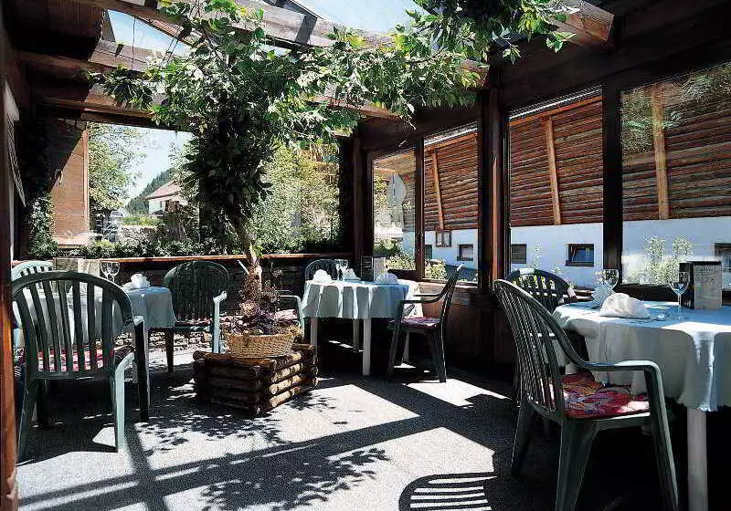 Отель Gasthof Weißkugel