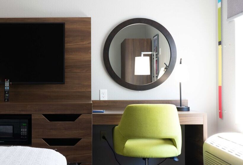 호텔 Hampton Inn Elkhorn Lake Geneva Area