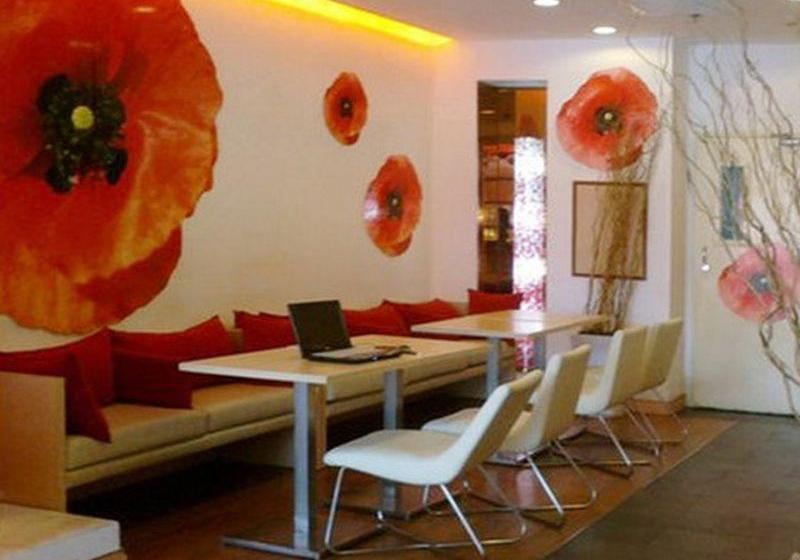 Hotel E Dongguan Qingxi