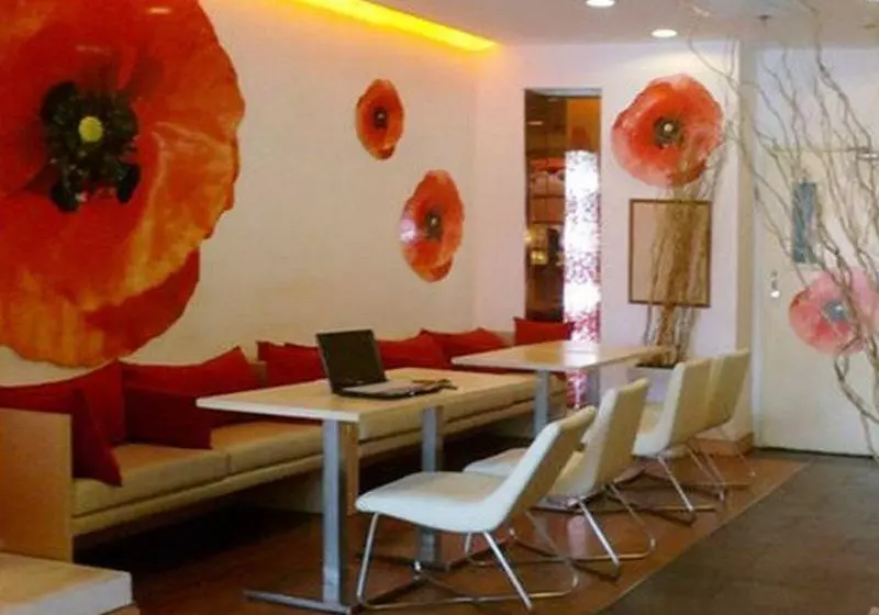 酒店 E Dongguan Qingxi