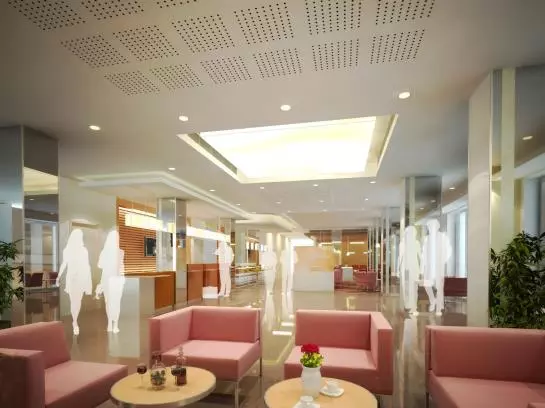 Hotel Ibis Shanghai Jinshajiang Road