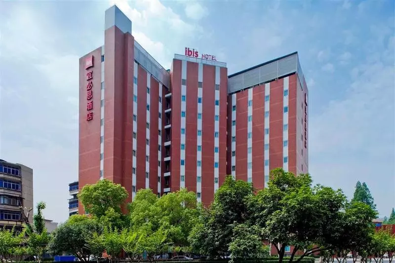 هتل Ibis Wuhan Hankou