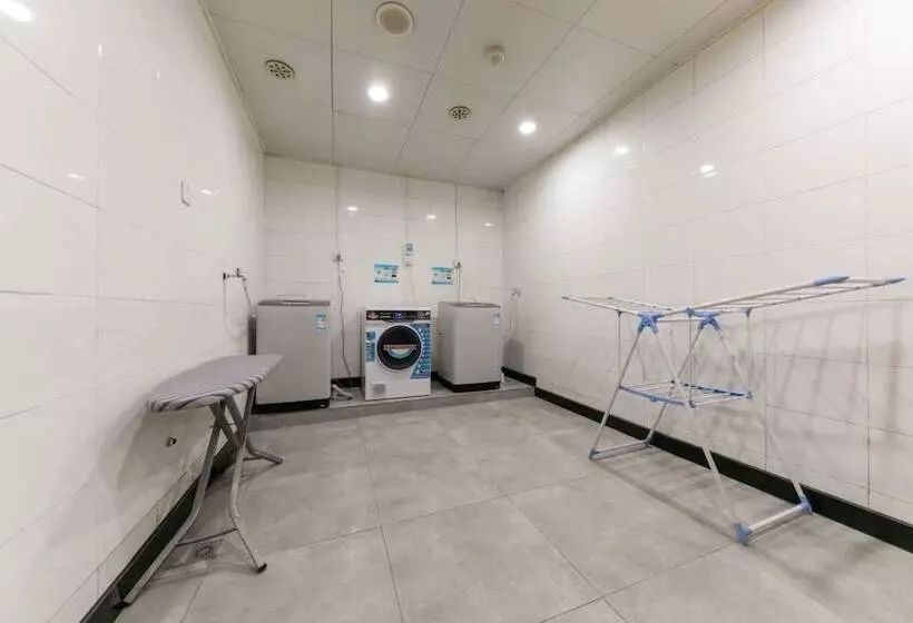 هتل Ibis Wuhan Hankou
