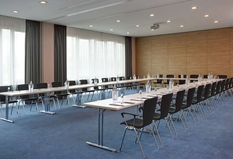 Intercityhotel Darmstadt