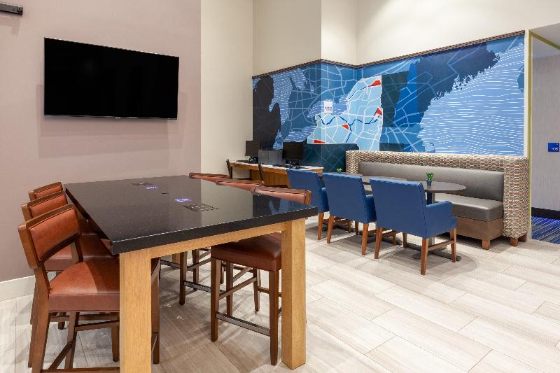 فندق Knights Inn Brooklyn Sunset Park