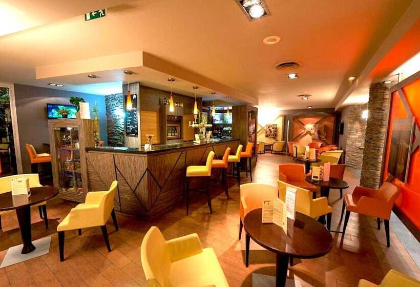 فندق Kyriad Prestige Mulhouse Basel