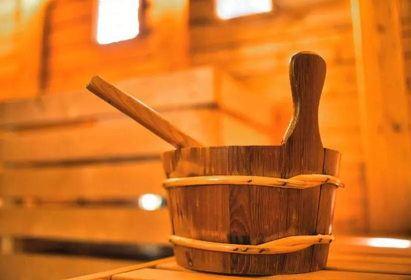 هتل Kyriad Prestige Mulhouse Basel