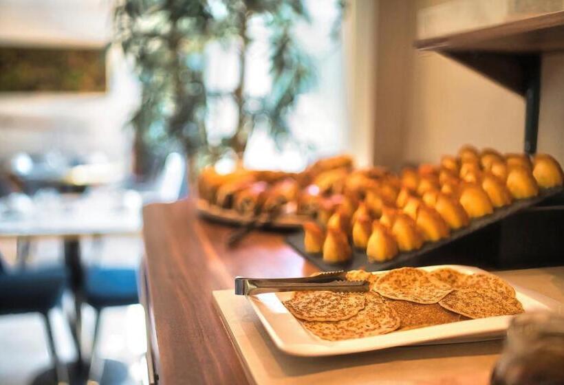 فندق Kyriad Prestige Mulhouse Basel