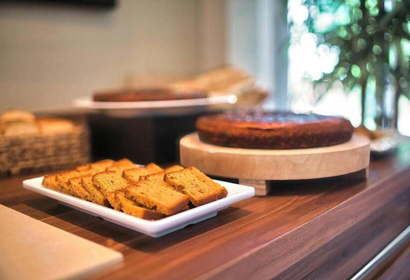 فندق Kyriad Prestige Mulhouse Basel